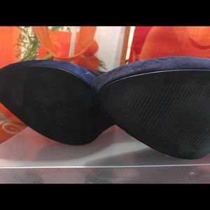 BCBG Shoes - Beautiful Heels BCBG Shoes - Beautiful Heels